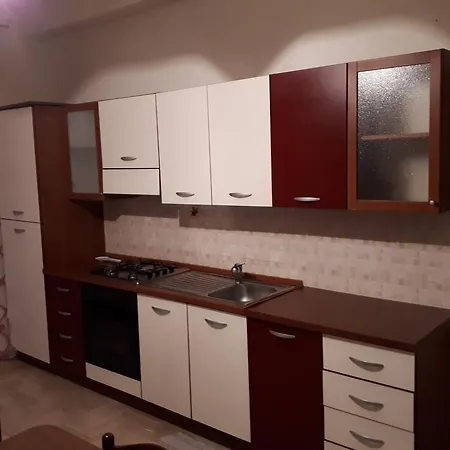 Casacarmelo2017 Apartmán *