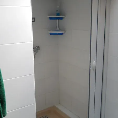 Casacarmelo2017 Apartmán Gioia Tauro
