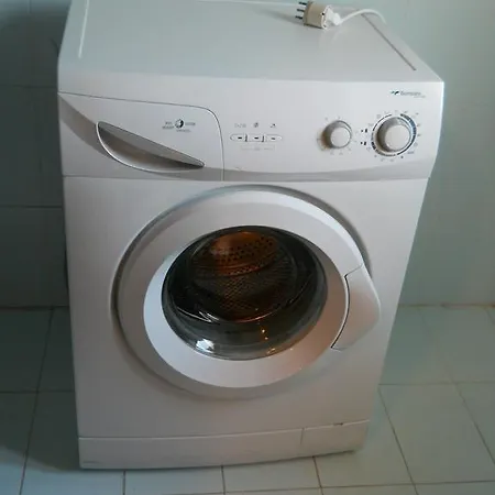 Apartmán Casacarmelo2017