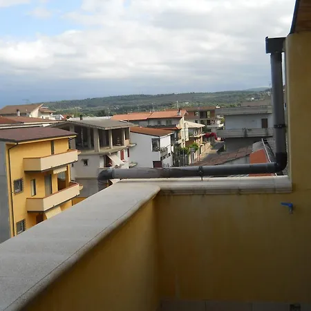 Casacarmelo2017 Apartamento Gioia Tauro